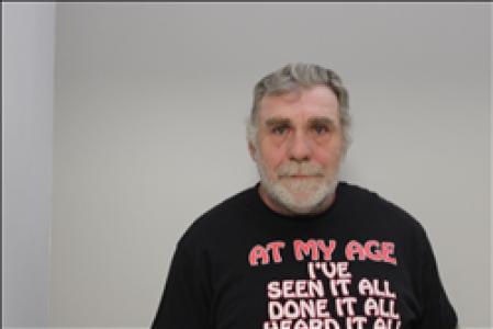 James Edward Bratcher a registered Sex Offender of South Carolina