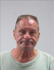 Clifton Lee Bridges a registered Sex Offender of South Carolina