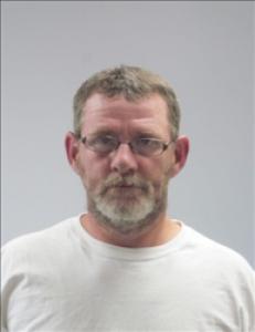 Ronnie Wayne Brown a registered  of South Carolina