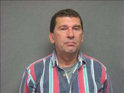 Michael Boyce Calhoun a registered Sex Offender of North Carolina