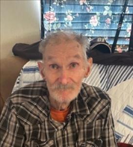 James Donnie Ervin a registered  of South Carolina