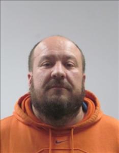 Cristian Ganahl a registered Sex Offender of South Carolina