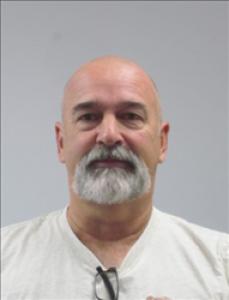 James Gordon Halford a registered Sex Offender of South Carolina