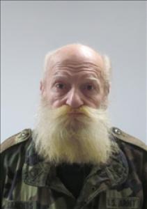 Delmar Dan Martin a registered Sex Offender of South Carolina