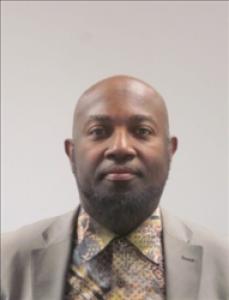 Donzell Orlandis Washington a registered Sex Offender of South Carolina