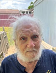 Ellis Arnold Whitmore a registered Sex Offender of South Carolina