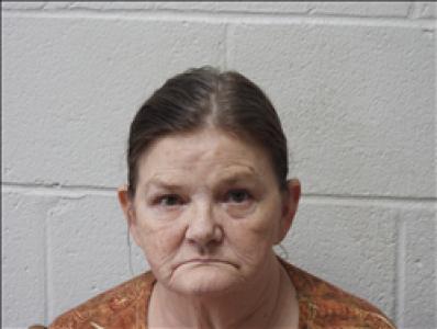 Brenda Prescott Ard a registered Sex Offender of South Carolina