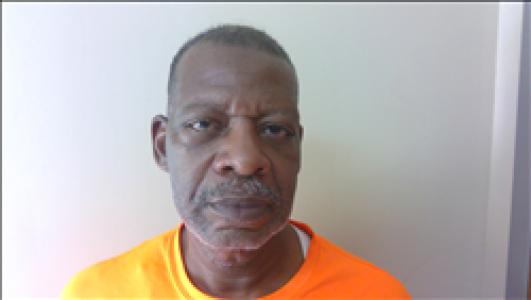 Kenneth Bellinger a registered Sex Offender of South Carolina