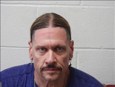 Jamie Eldred Black a registered Sex Offender of South Carolina