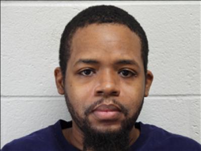 Jason Maxwell Butler a registered  of South Carolina