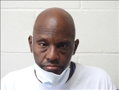 Antonio Merrell Carter a registered Sex Offender of South Carolina