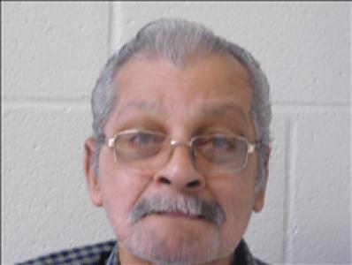 James Sidney Degroat a registered Sex Offender of South Carolina