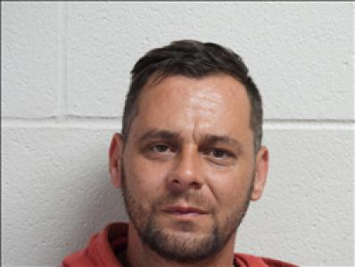 Nicholas Robert Dehayes a registered Sex Offender of South Carolina