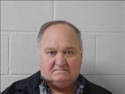 James Edward Dorn a registered Sex Offender of South Carolina
