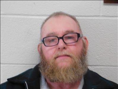 Daniel Mark Graham a registered Sex Offender of South Carolina