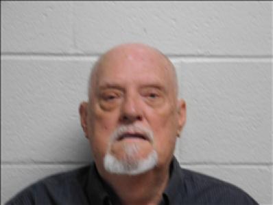 Harold Gregory a registered Sex Offender of South Carolina