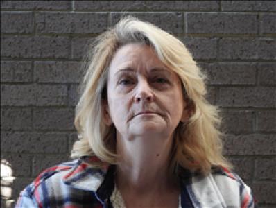 Theresa Michelle Christy a registered Sex Offender of South Carolina