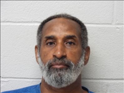 Charles Thomas Henderson a registered Sex Offender of South Carolina