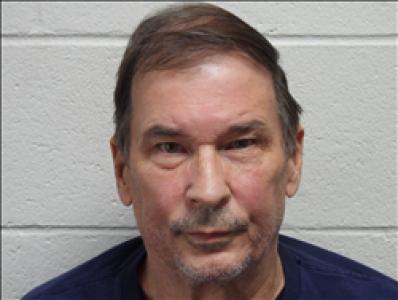 Thomas William Holland a registered  of South Carolina
