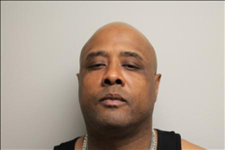 Wilbert Lee Islar a registered Sex Offender of South Carolina