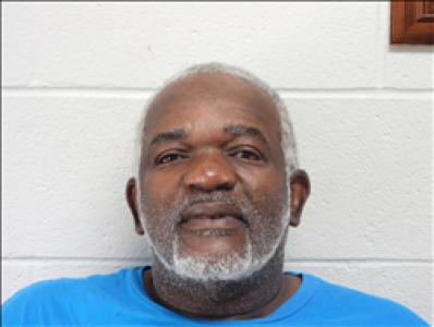 Clyde Lynn Robinson a registered Sex Offender of South Carolina