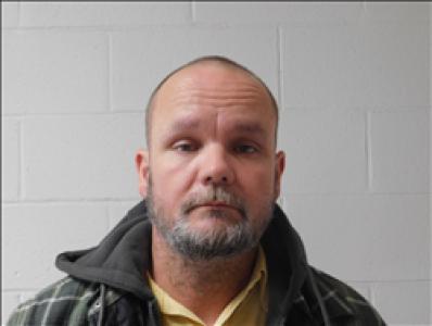 Christopher Joseph Sanders a registered Sex Offender of South Carolina