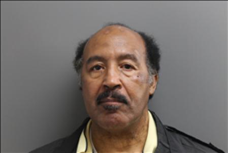 Willie Simmons a registered Sex Offender of Georgia