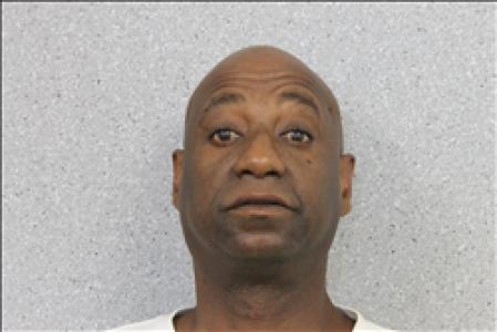 Derrick Oliver Tate a registered Sex Offender of Massachusetts