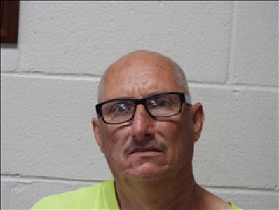 Michael Angelo Turner a registered Sex Offender of South Carolina