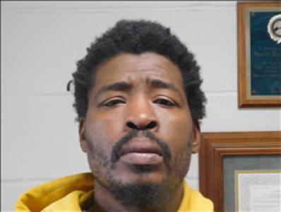 Calvin Bernard Tyler a registered Sex Offender of South Carolina