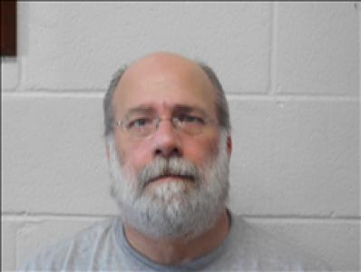John Andrew Vincent a registered Sex Offender of South Carolina