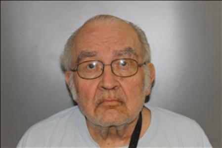 Lester Clint Welch a registered  of Indiana