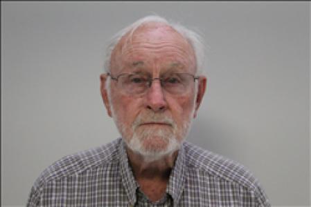 James Hugh White a registered Sex Offender of South Carolina