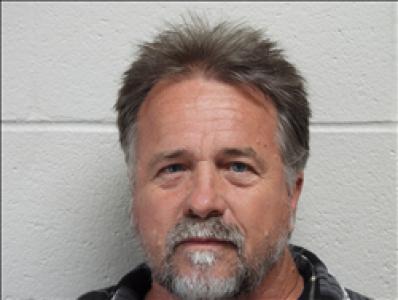 Michael Scott Yeargain a registered Sex Offender of South Carolina