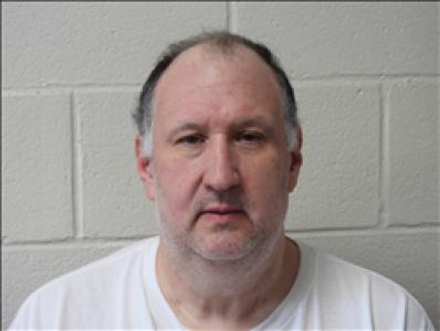 Christopher Paul Zipperer a registered Sex Offender of South Carolina
