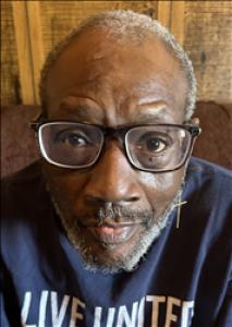 James Edward Redd a registered  of South Carolina