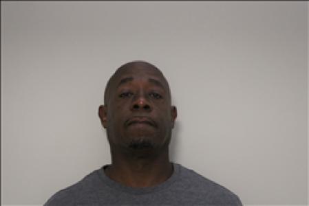 Eugene Darby a registered Sex Offender of South Carolina