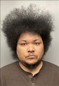 Jebarre Devon Dendy a registered  of South Carolina