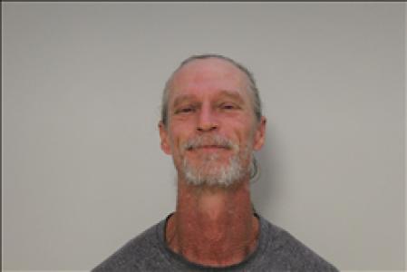 Anthony Keith Miller a registered Sex Offender of South Carolina