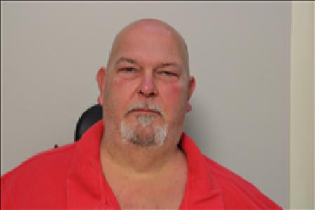 Alton Delk Davis a registered Sex Offender of South Carolina
