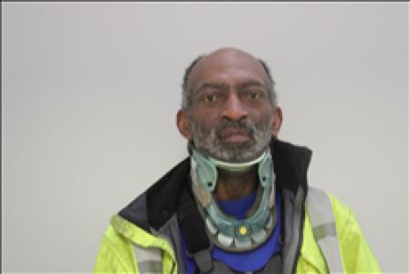 Frankie William Smith a registered  of South Carolina