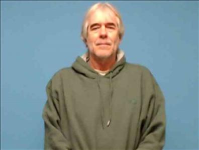 James Robert Dulin a registered  of South Carolina