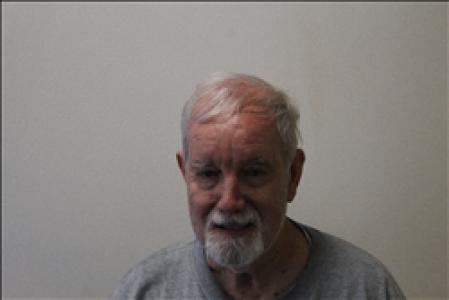 Daniel Cletus Horne a registered Sex Offender of South Carolina