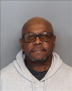 John Edward Starks a registered Sex Offender of South Carolina