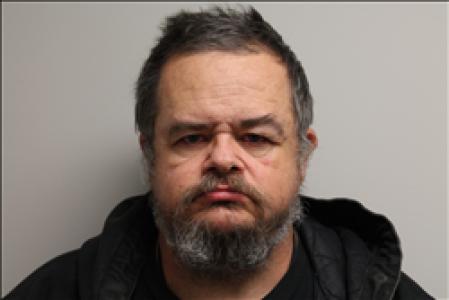 David Lee Bridwell a registered Sex Offender of South Carolina