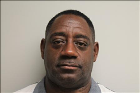 David Eugene Walker a registered Sex Offender of South Carolina