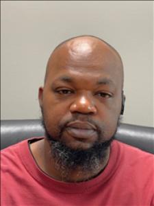 Travis Shalon James a registered  of South Carolina