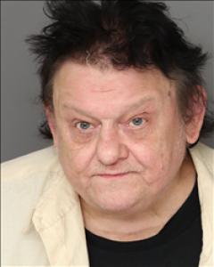 Bucky St. Mitchell a registered Sex Offender of South Carolina