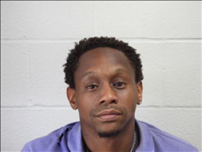 Deontra Elbert Scruggs a registered Sex Offender of South Carolina