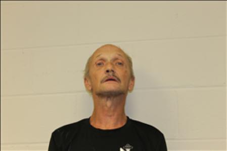 Joey Enoch Edwards a registered Sex Offender of South Carolina